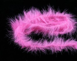 Furrybou Short, Pink, 150 cm